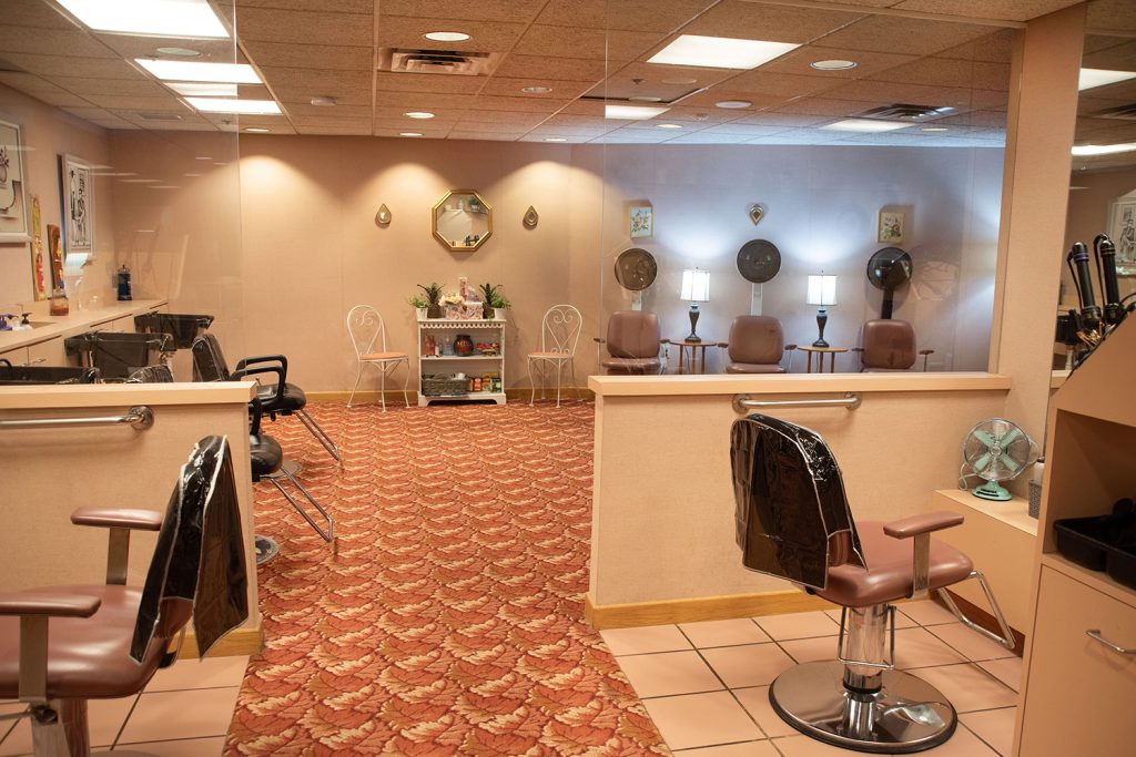 Southgate at Shrewsbury – Hampton Suites
