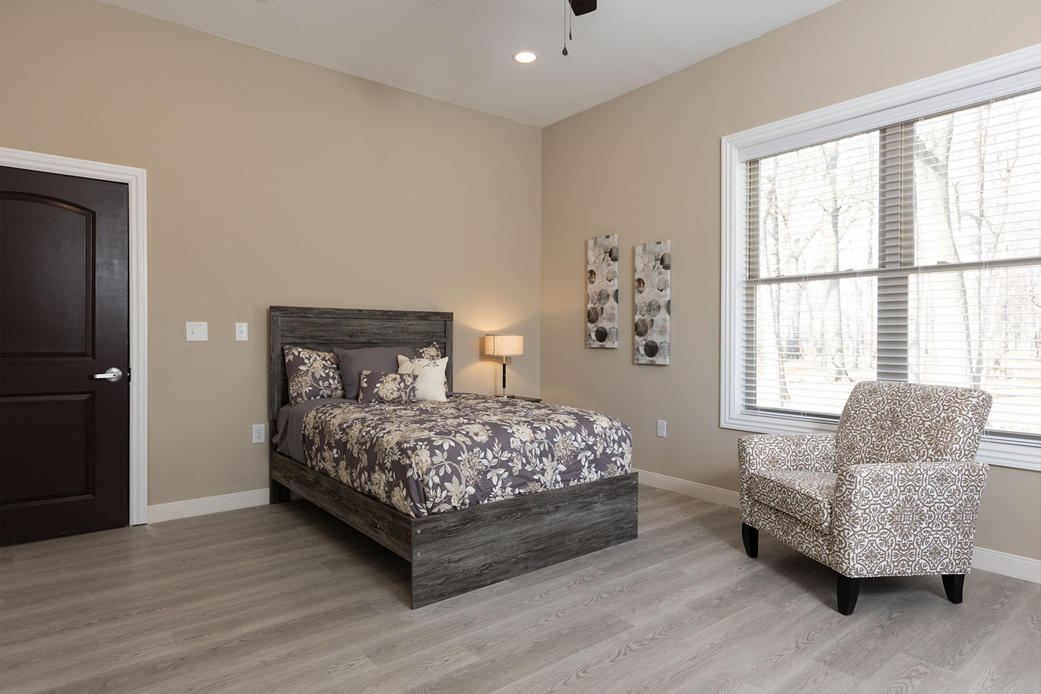Harborside Senior Living