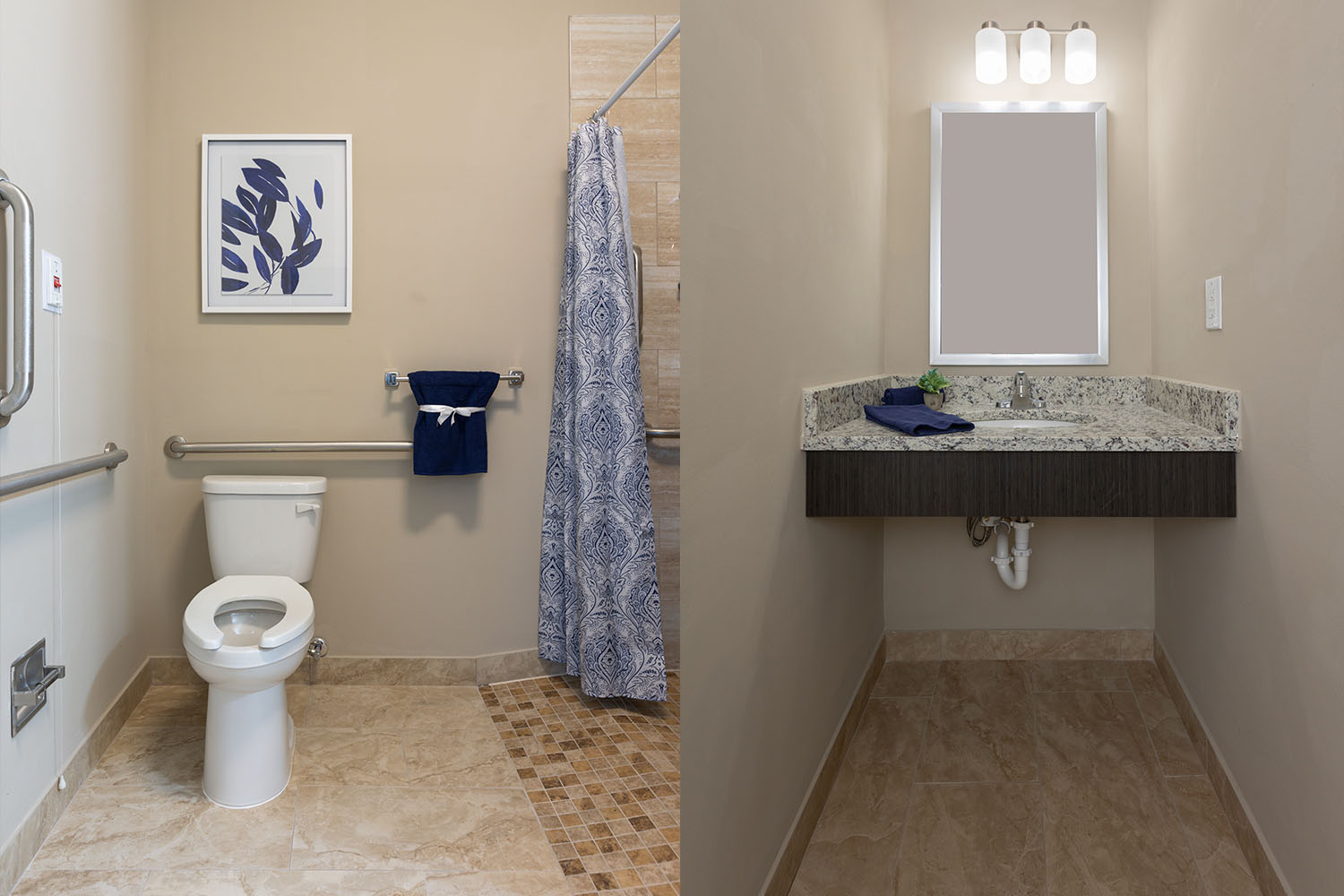 Harborside Senior Living