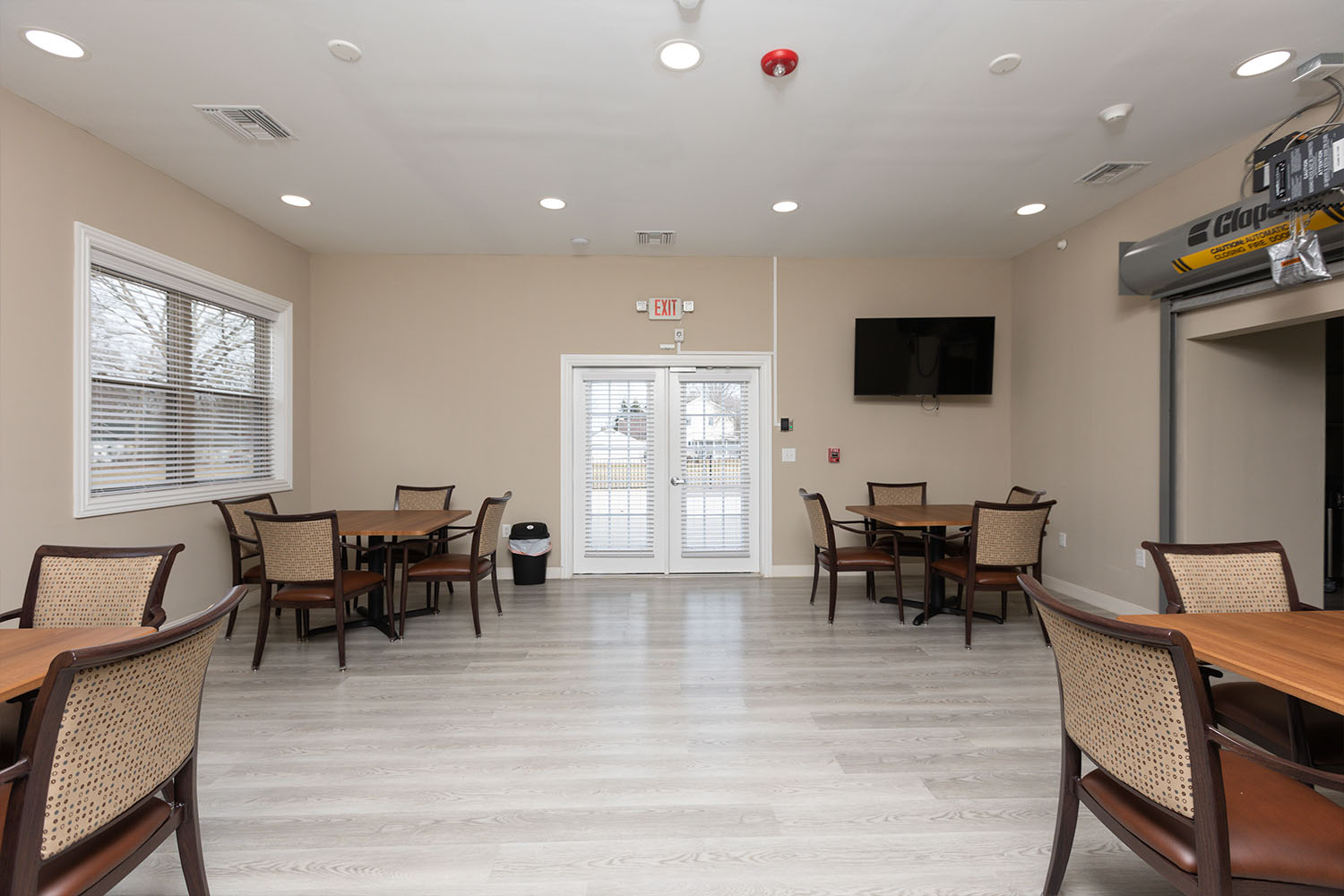 Harborside Senior Living