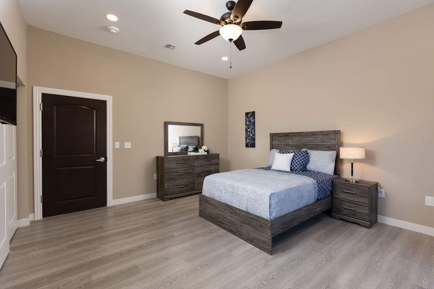 Harborside Senior Living
