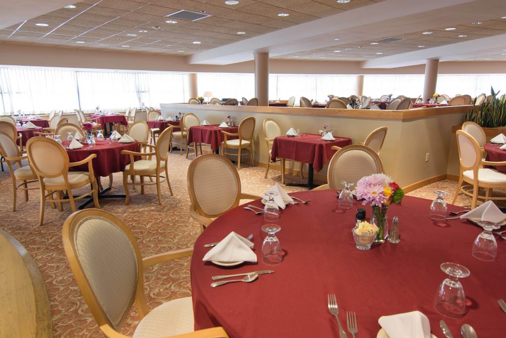 Southgate at Shrewsbury – Hampton Suites