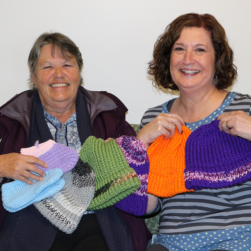 Aroostook County Action Program