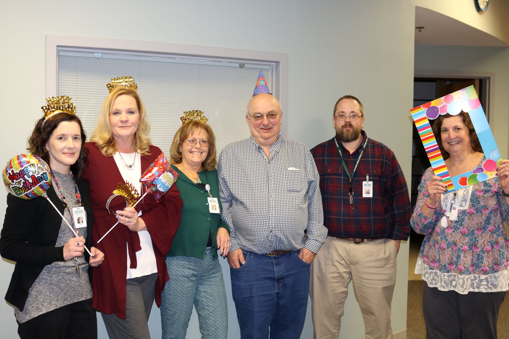 Aroostook County Action Program