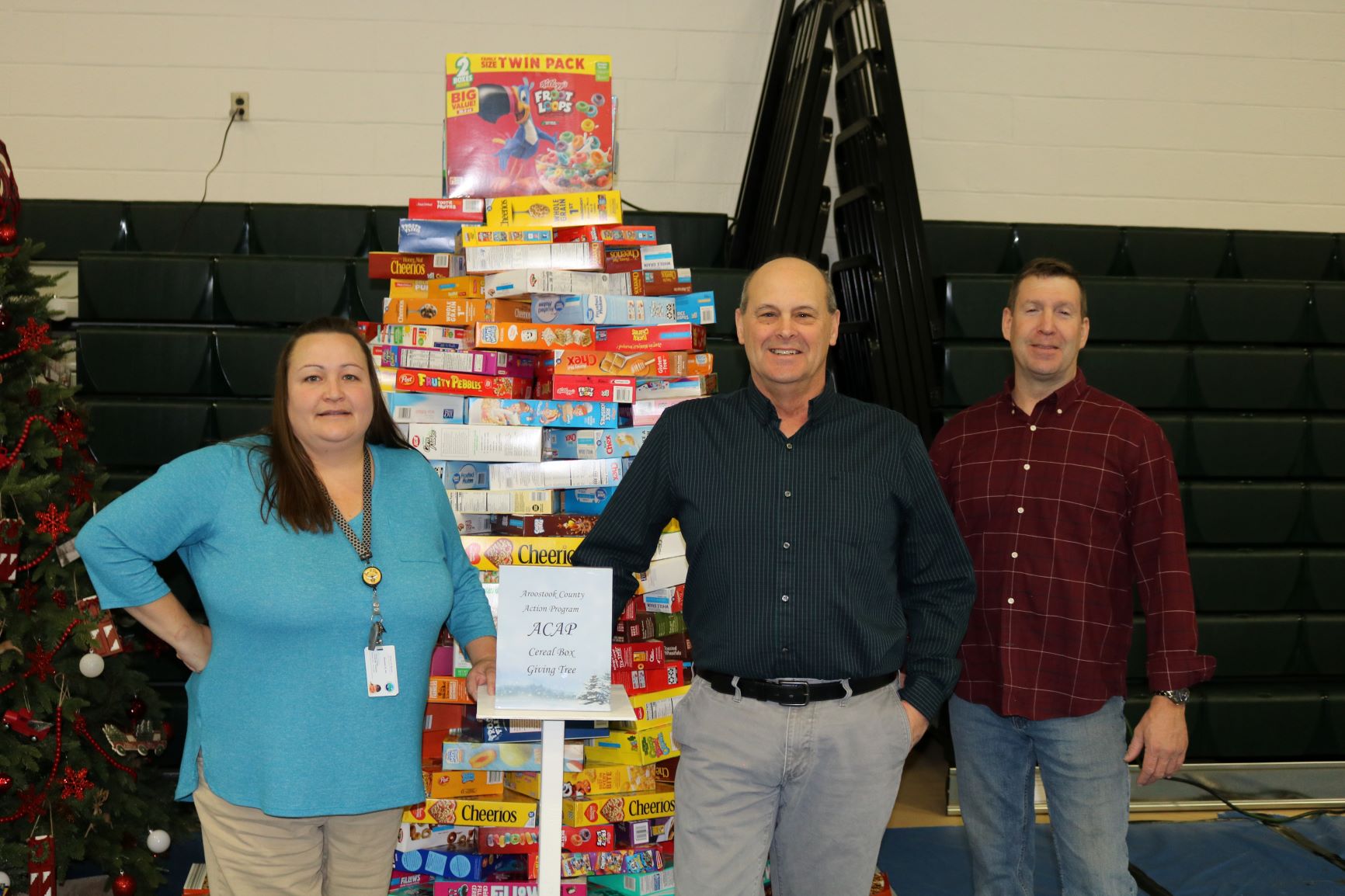 Aroostook County Action Program
