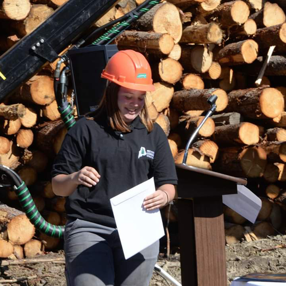 Aroostook County Action Program
