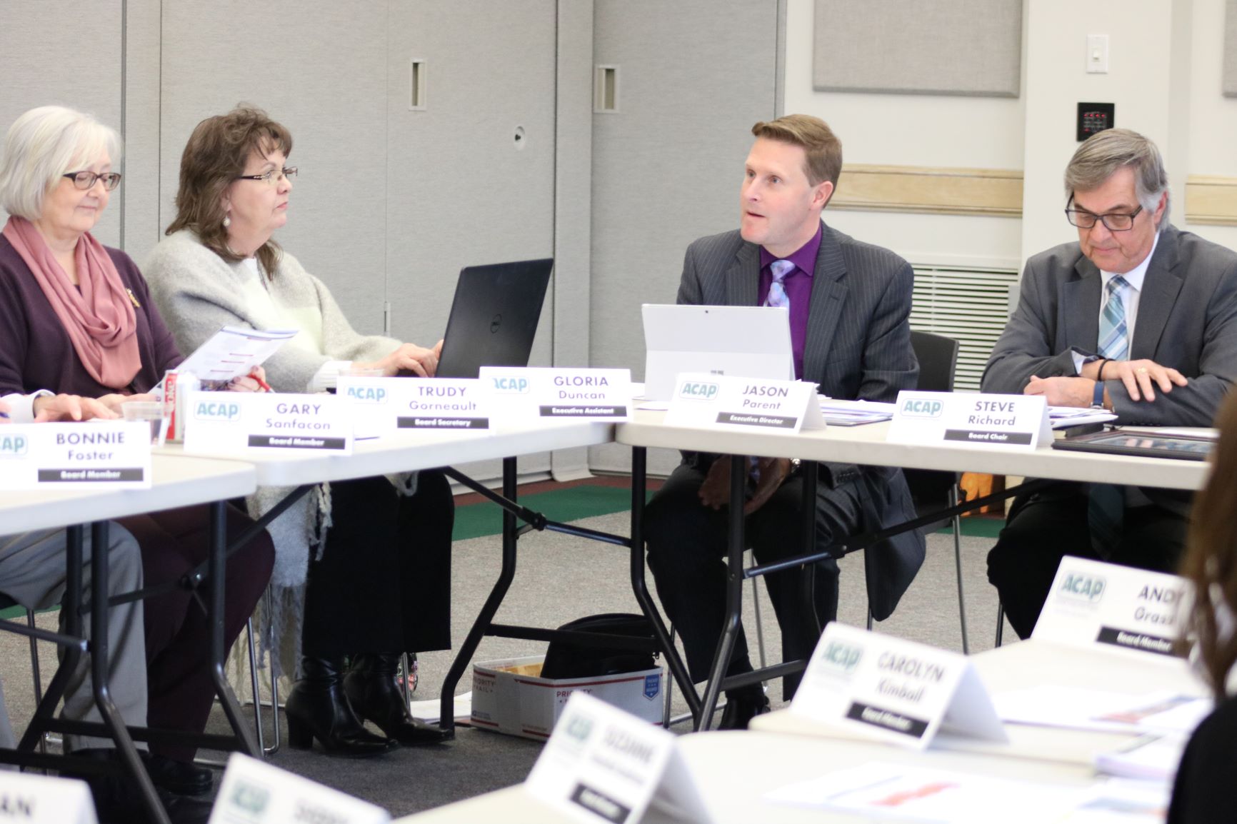 Aroostook County Action Program