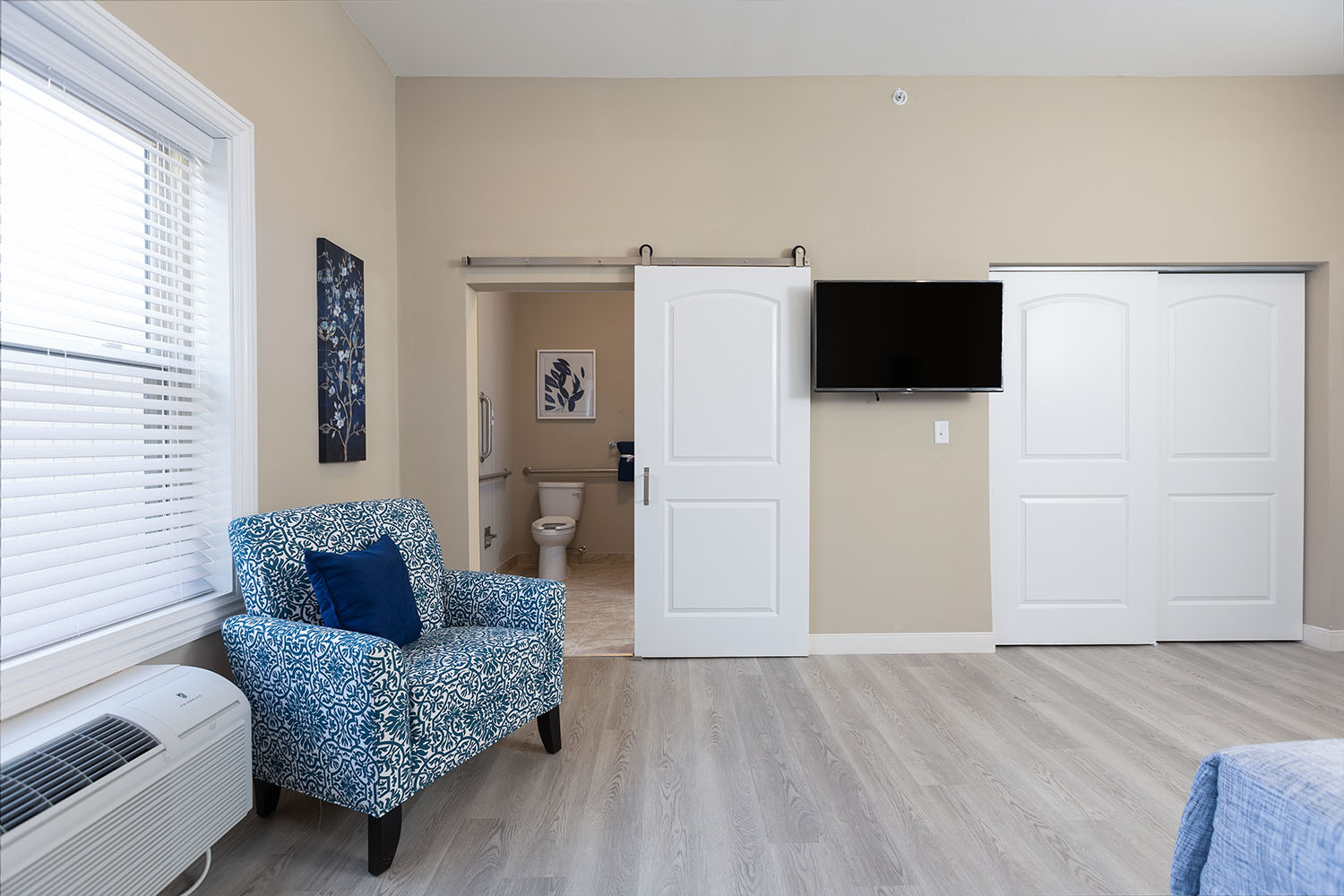 Harborside Senior Living