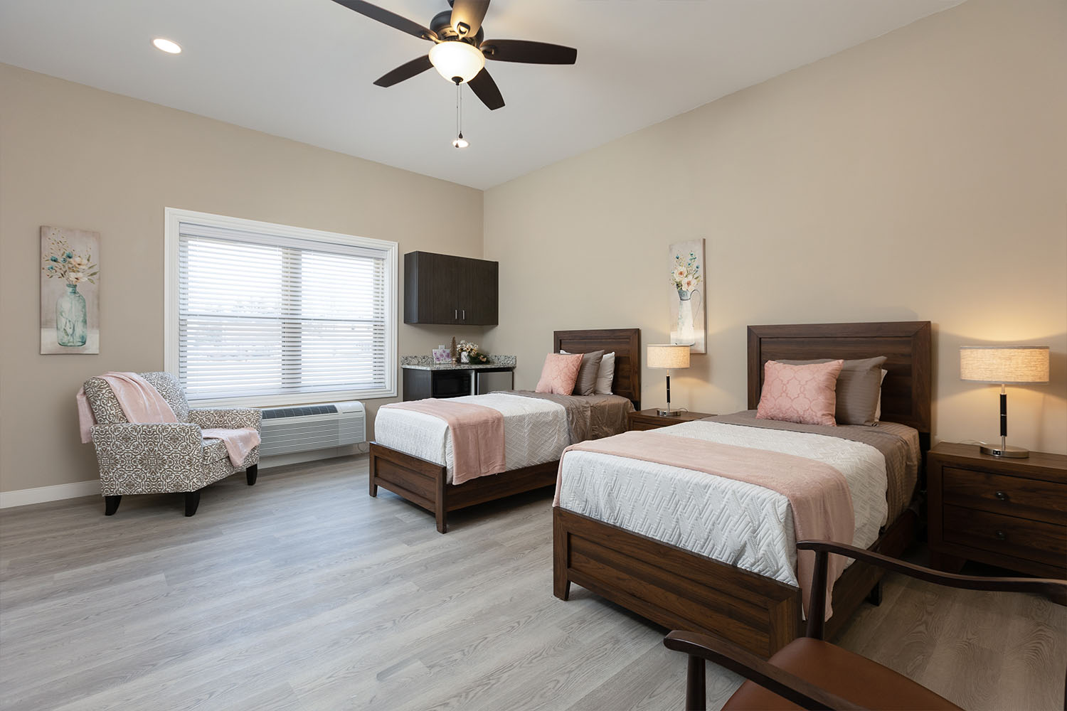 Harborside Senior Living