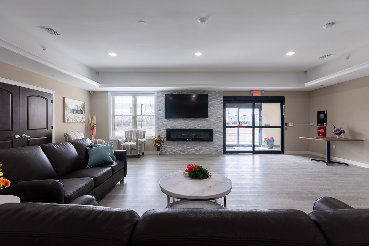 Harborside Senior Living