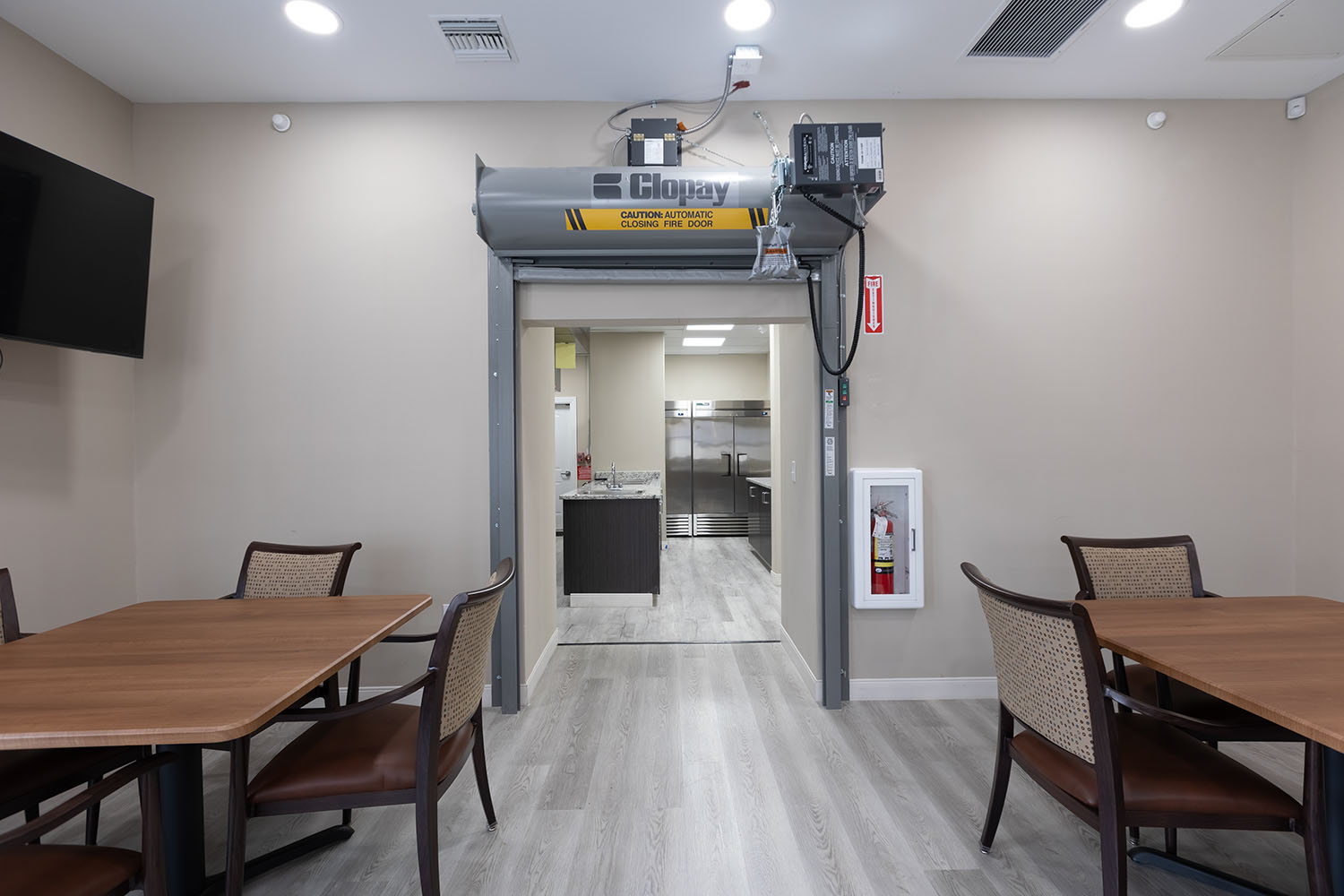 Harborside Senior Living
