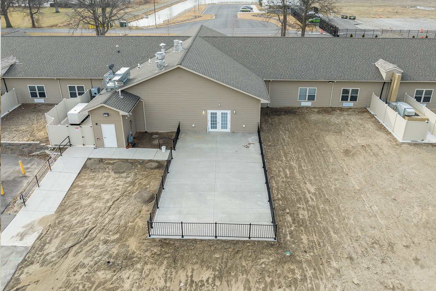 Harborside Senior Living