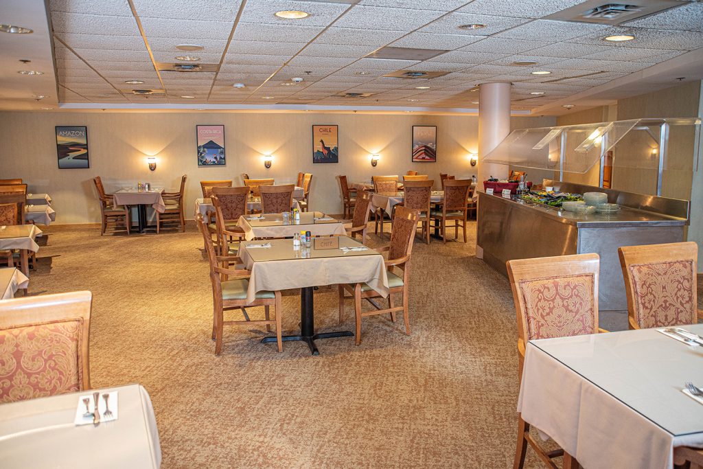 Southgate at Shrewsbury – Hampton Suites