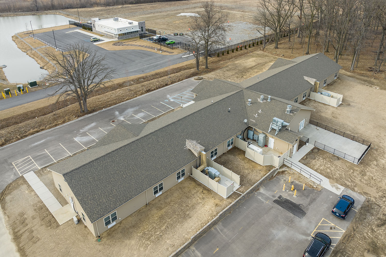 Harborside Senior Living