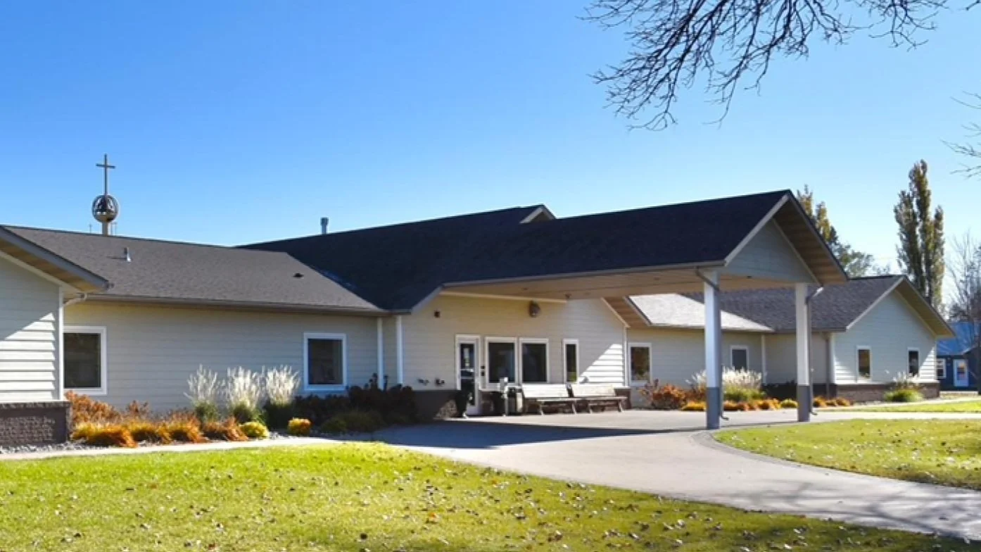 Cornerstone Residence Senior C