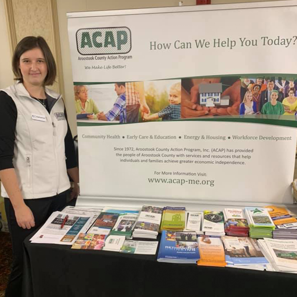 Aroostook County Action Program