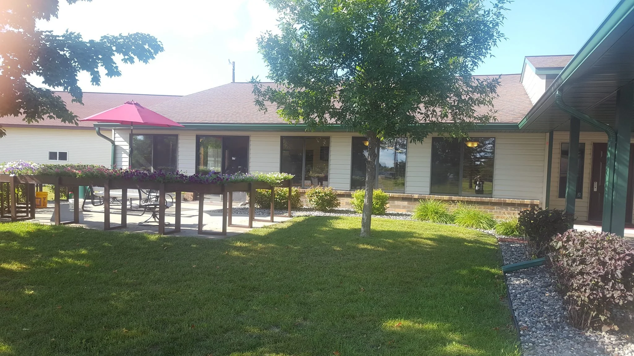 Cornerstone Residence Senior C