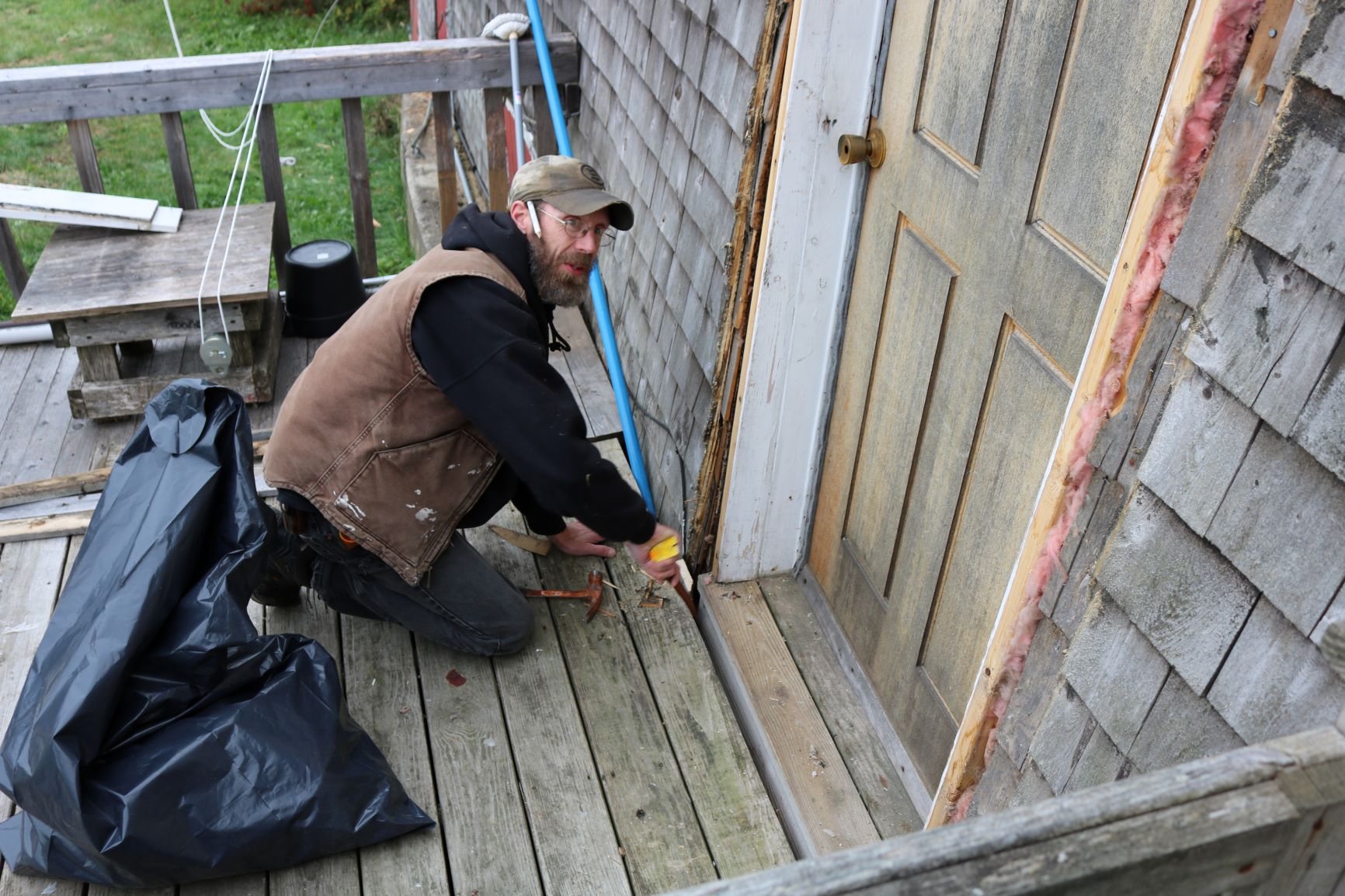 Aroostook County Action Program