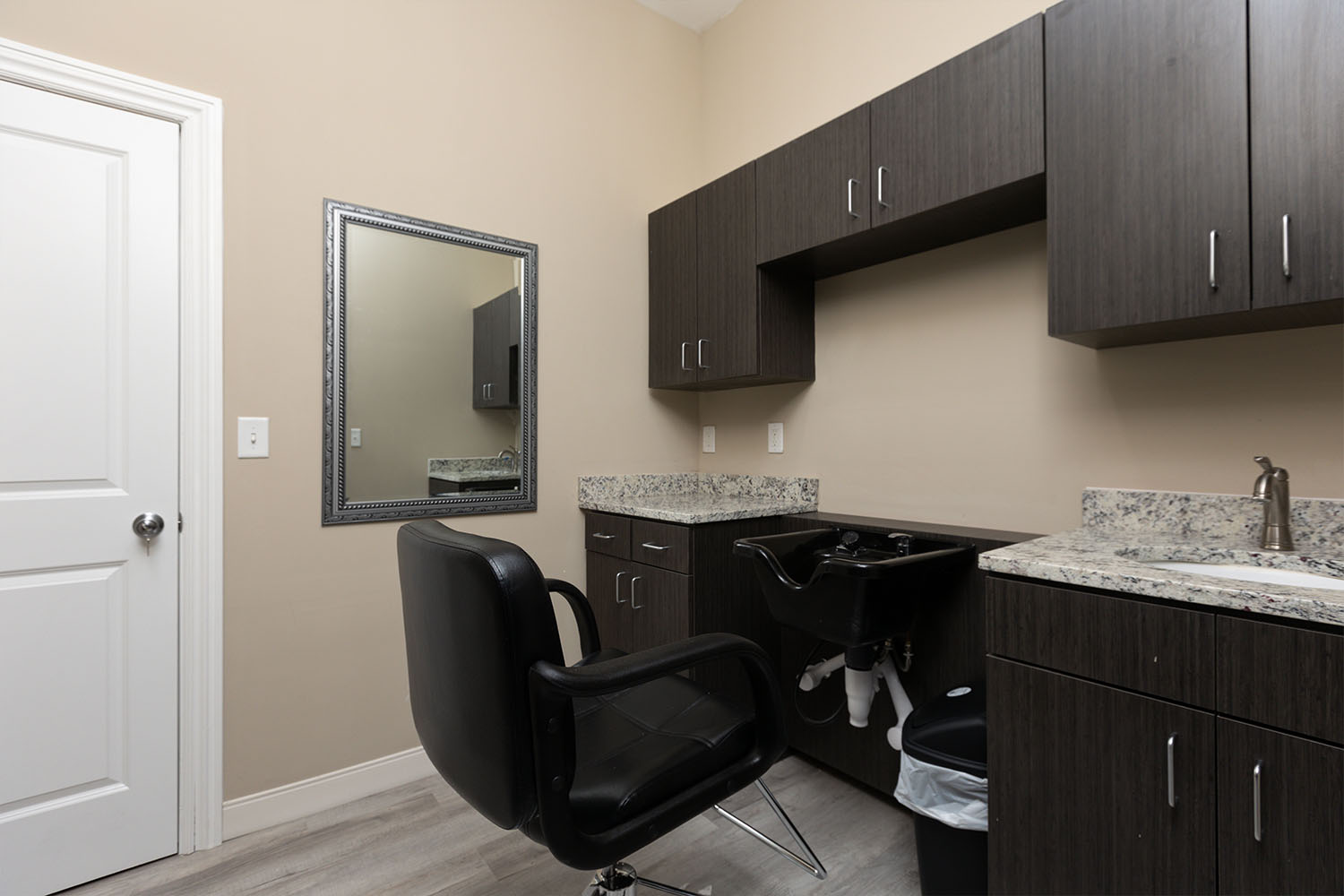 Harborside Senior Living