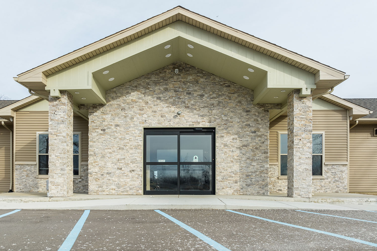 Harborside Senior Living
