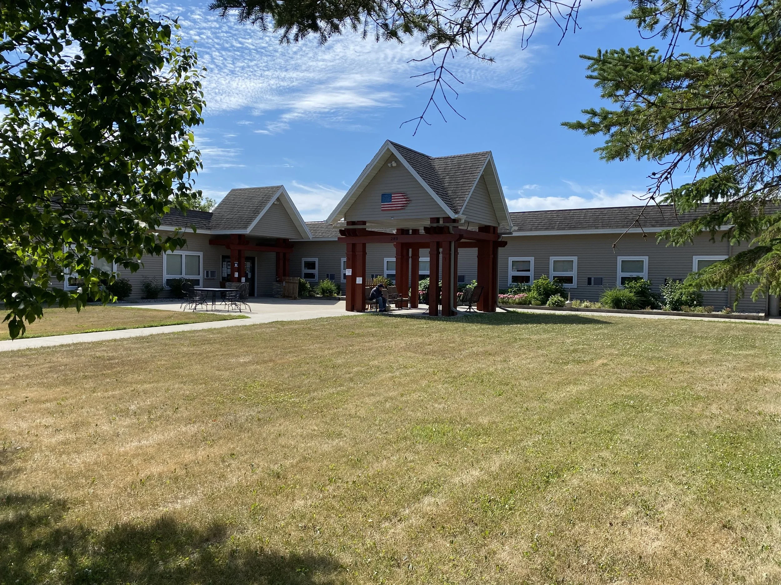 Cornerstone Residence Senior C