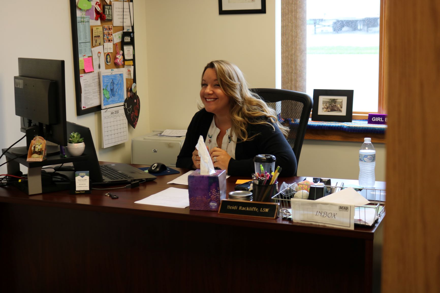 Aroostook County Action Program
