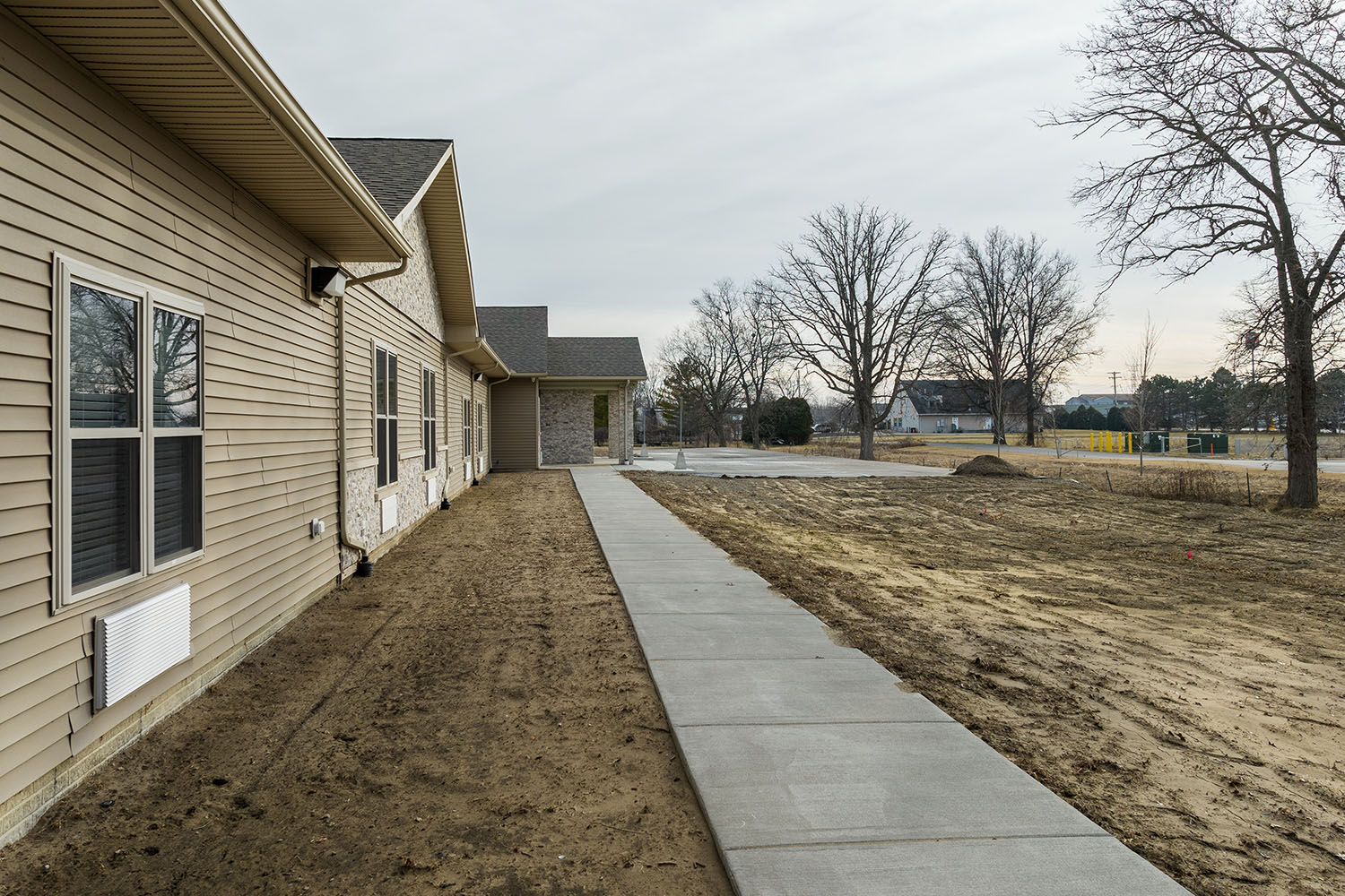 Harborside Senior Living