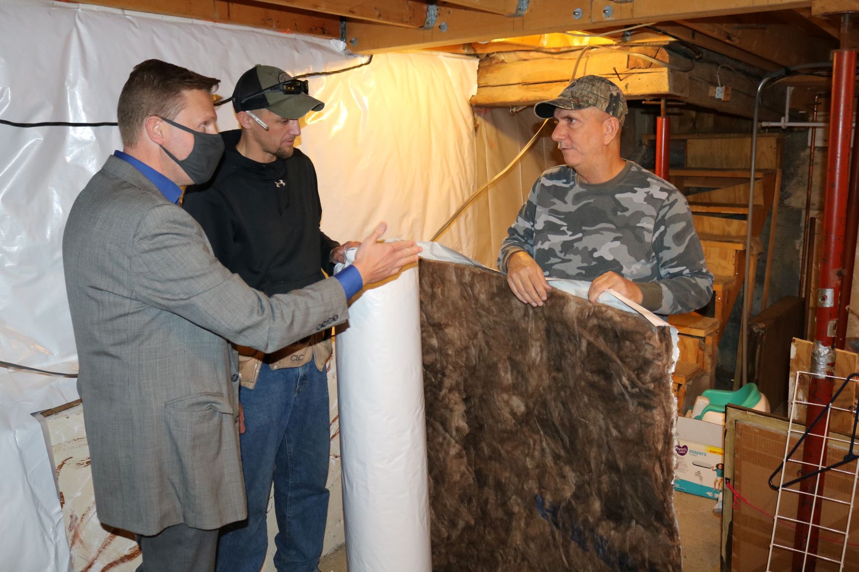 Aroostook County Action Program