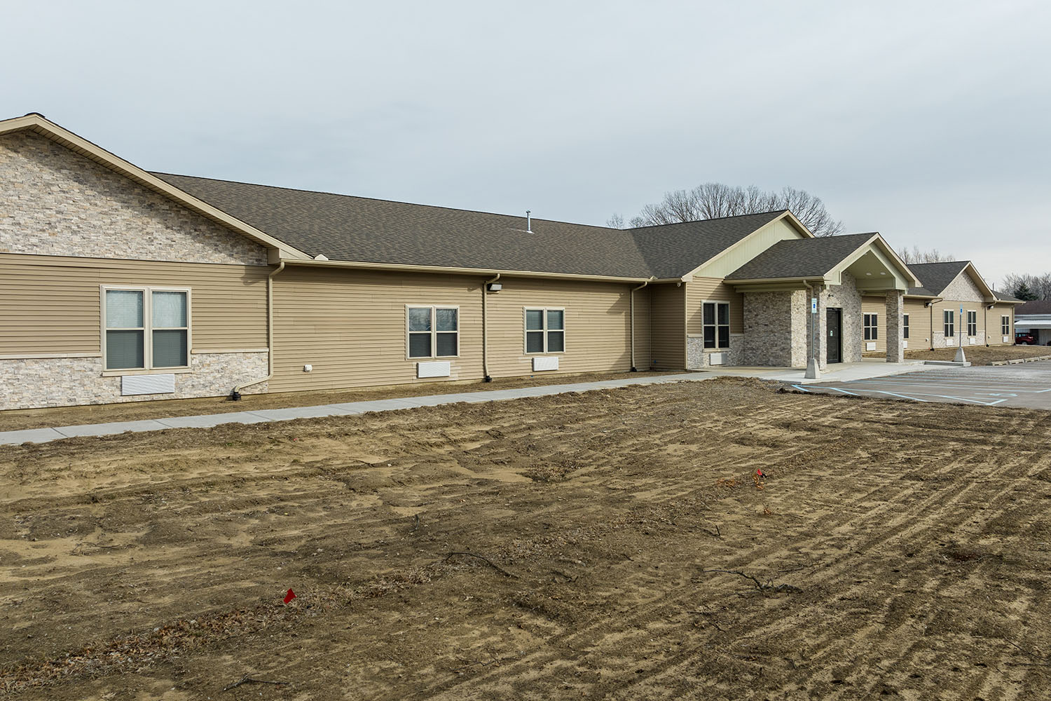 Harborside Senior Living