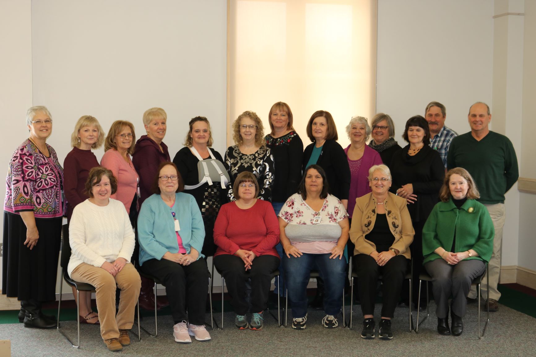 Aroostook County Action Program