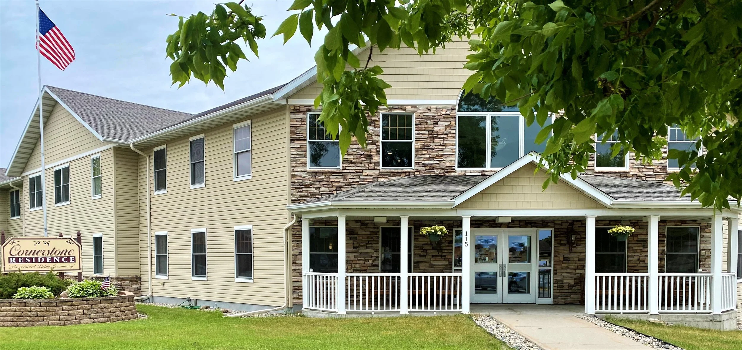 Cornerstone Residence Senior C