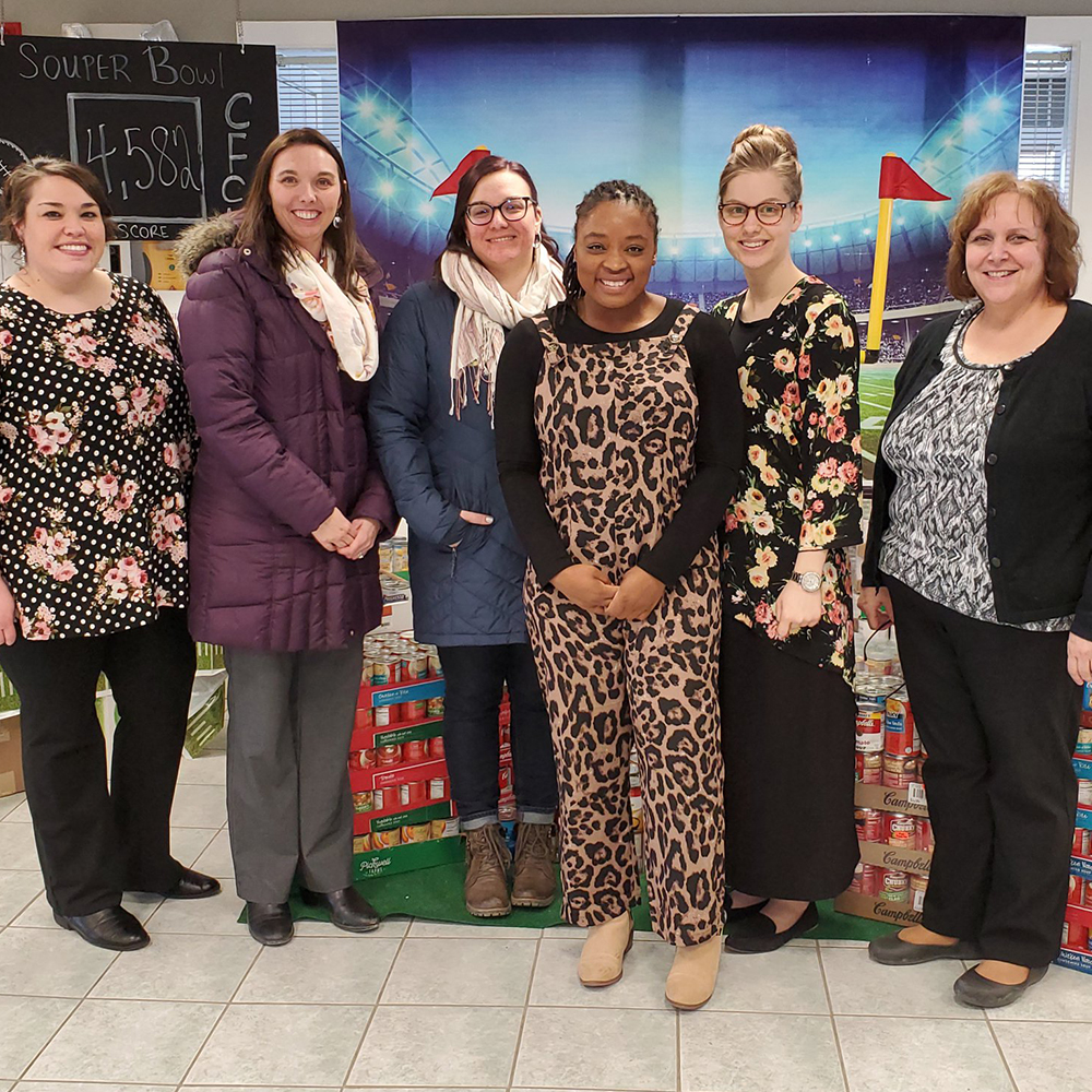 Aroostook County Action Program