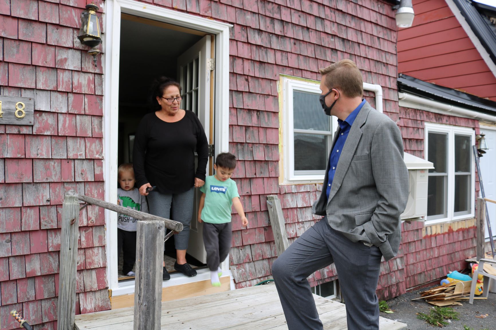 Aroostook County Action Program