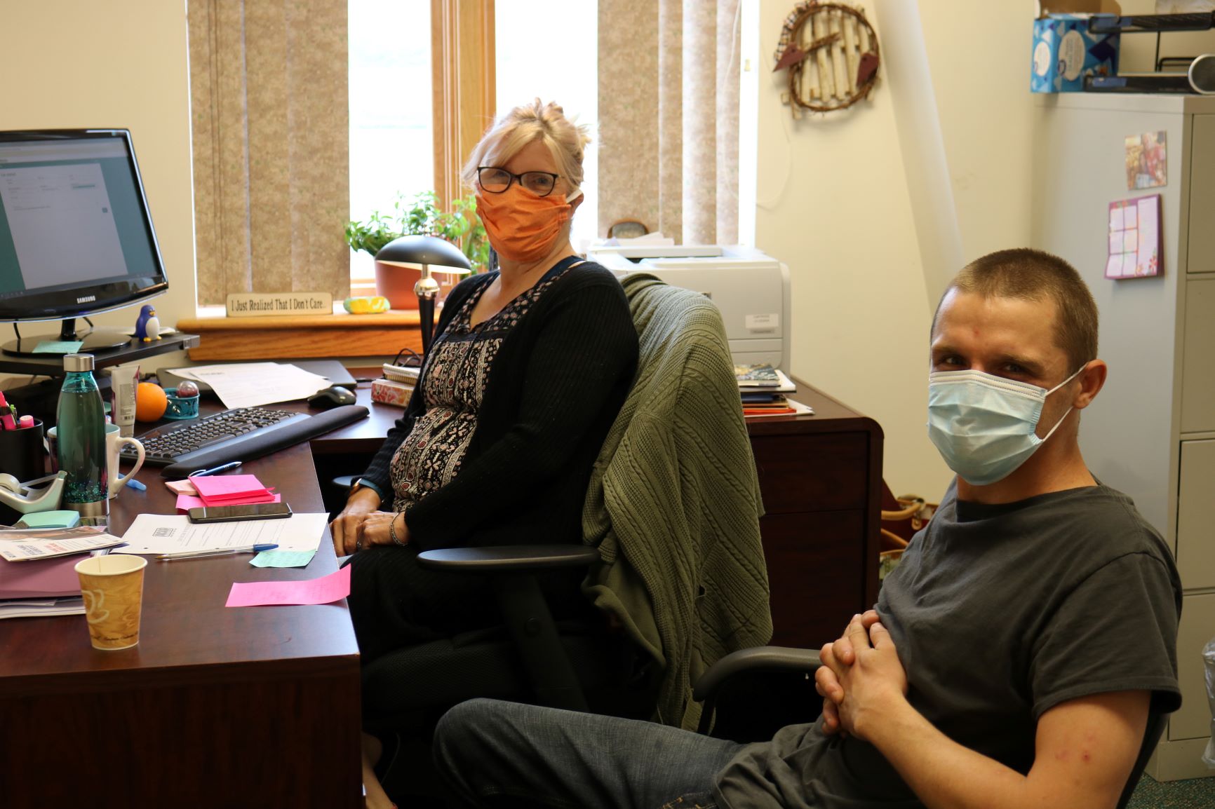 Aroostook County Action Program