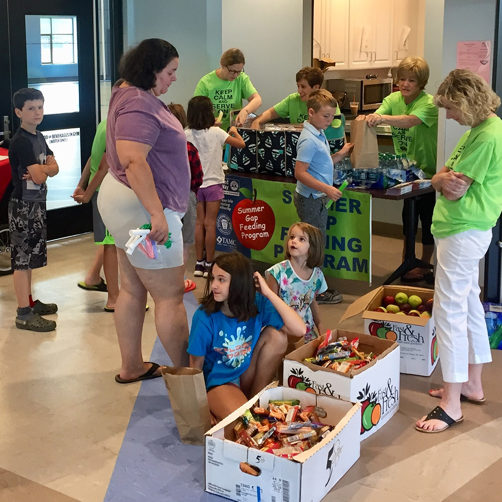 Aroostook County Action Program
