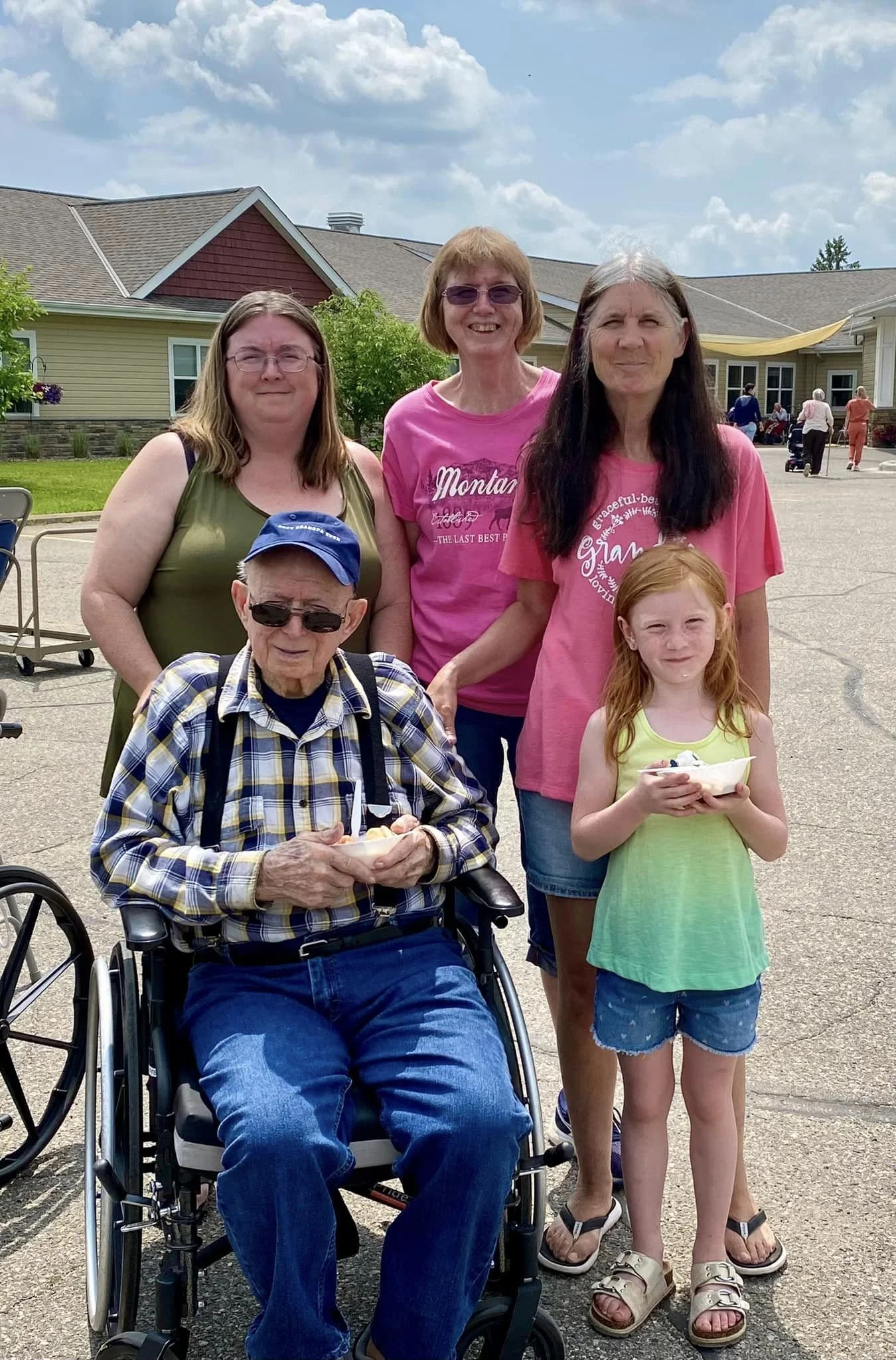 Cornerstone Residence Senior C