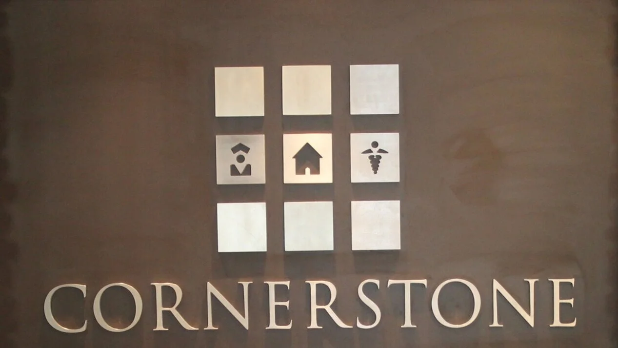 Cornerstone Residence Senior C