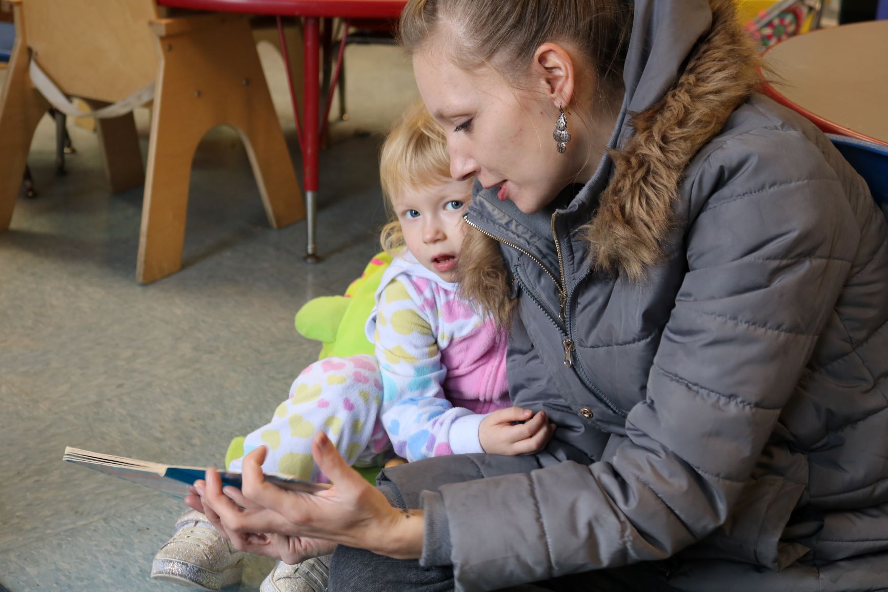 Aroostook County Action Program