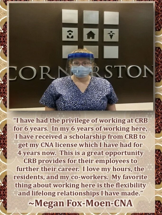 Cornerstone Residence Senior C