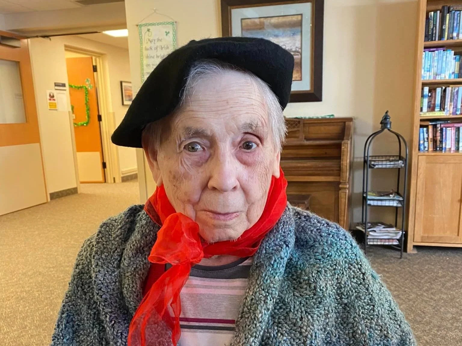 Cornerstone Residence Senior C