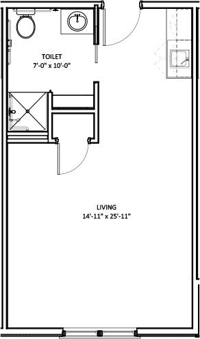 Besser Senior Living Community