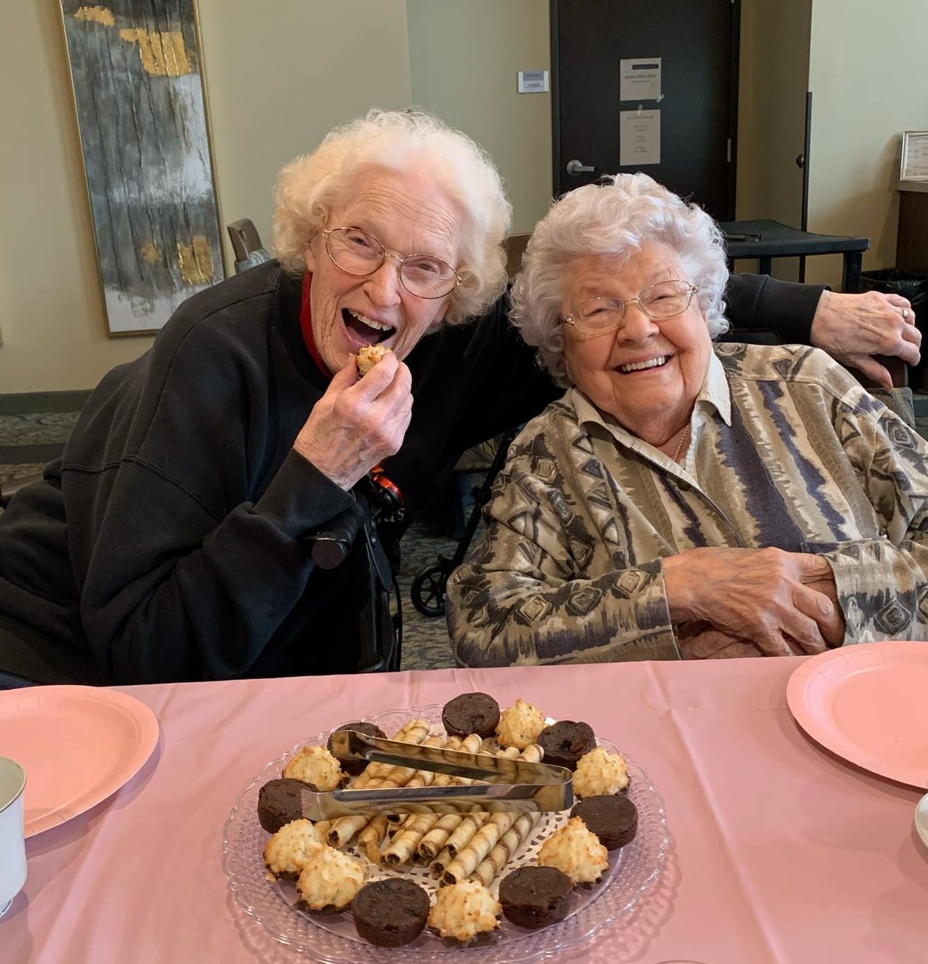 Besser Senior Living Community