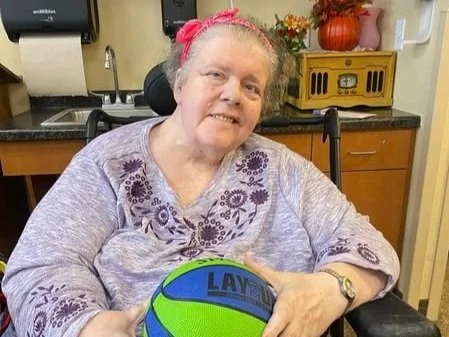 Cornerstone Residence Senior C