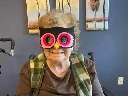 Cornerstone Residence Senior C