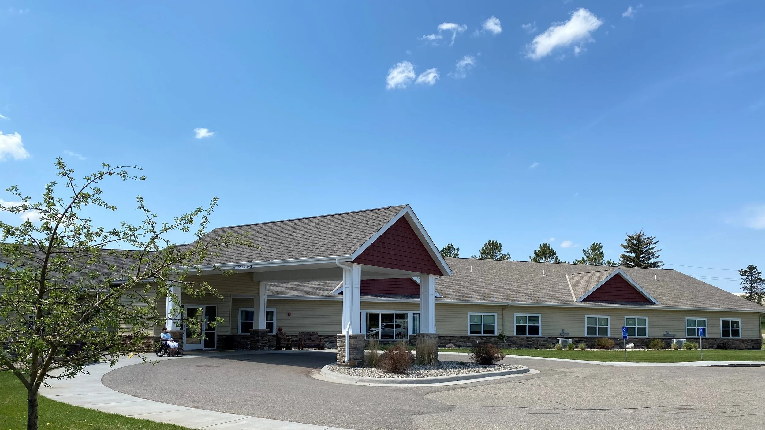 Cornerstone Residence Senior C