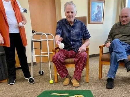 Cornerstone Residence Senior C