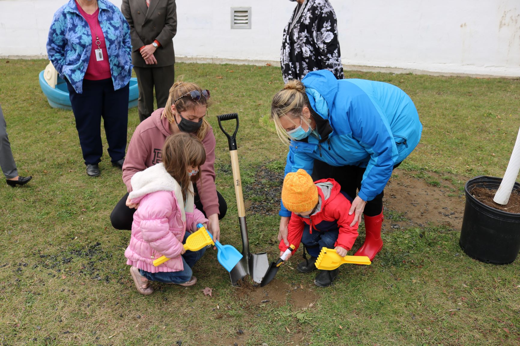 Aroostook County Action Program