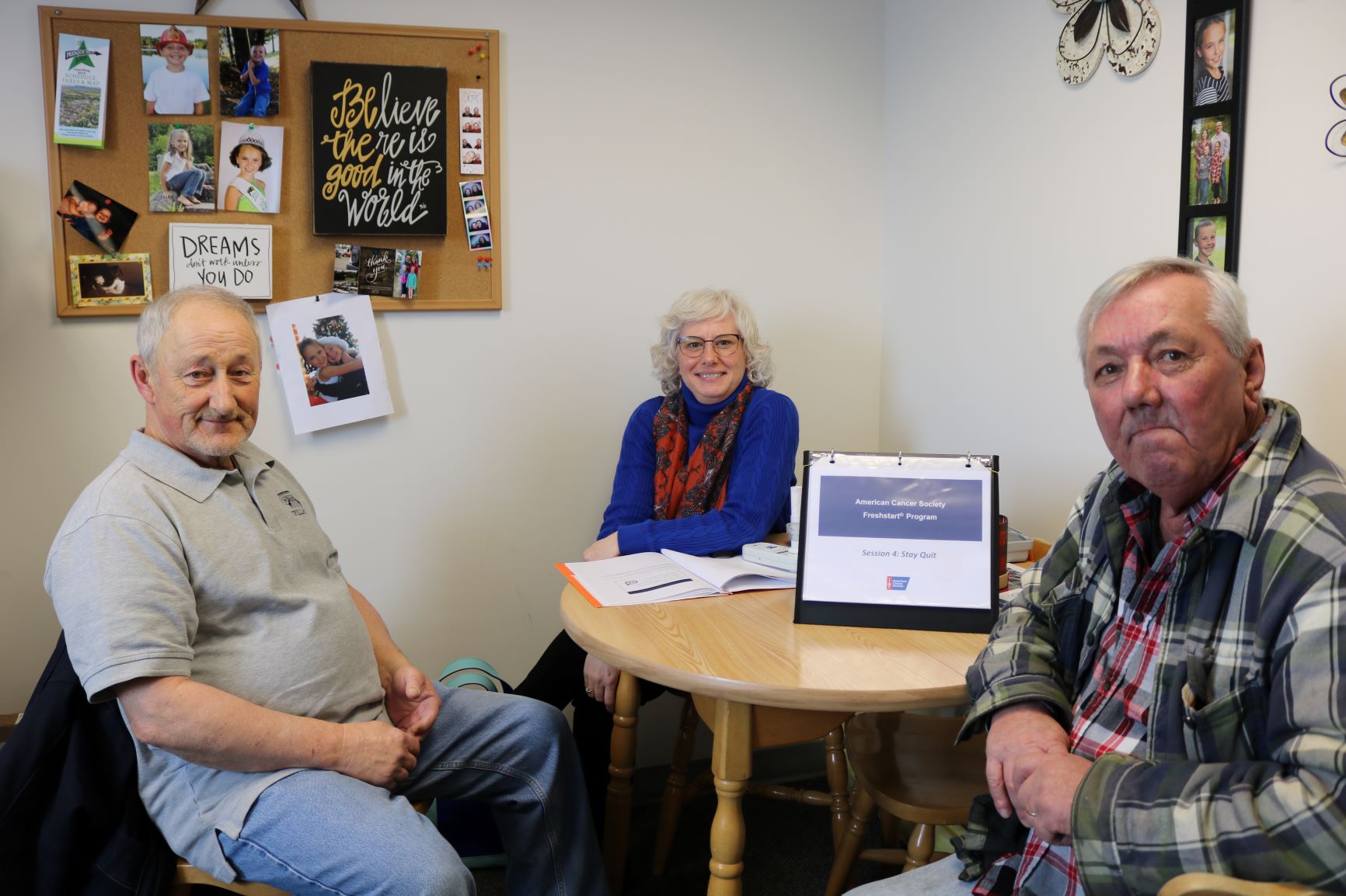 Aroostook County Action Program