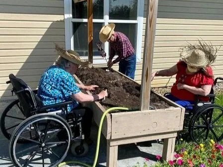 Cornerstone Residence Senior C
