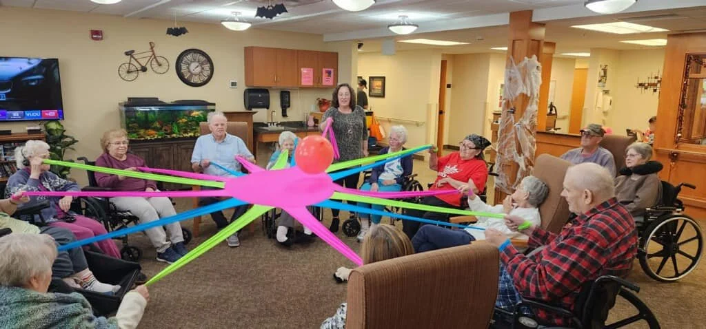 Cornerstone Residence Senior C
